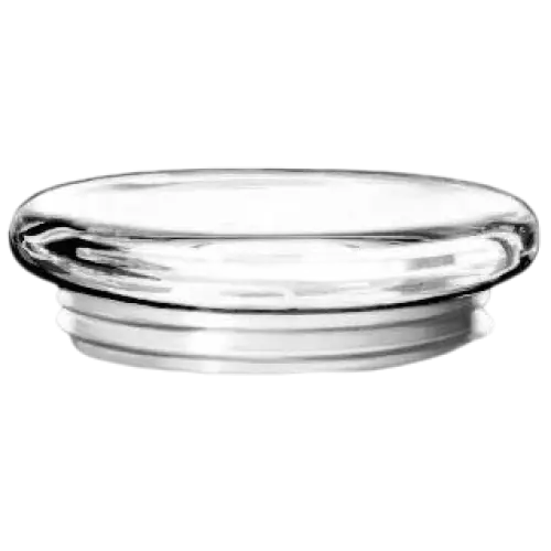 75593 - Xl Flat Lid (case of 48)